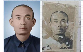湟中老照片修复-2