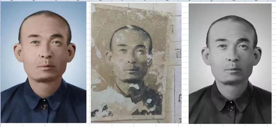 湟中老照片模糊修复-21